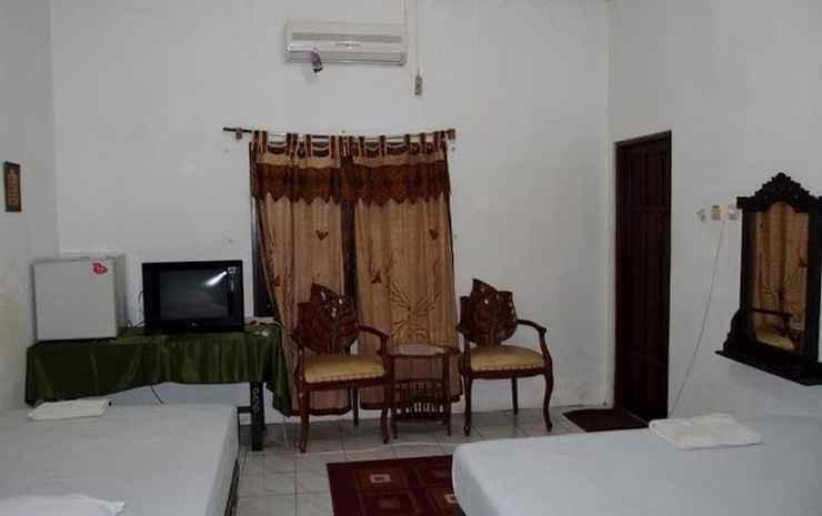 Палангкарая: Hotel Fairuz