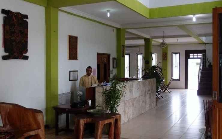 Палангкарая: Hotel Fairuz