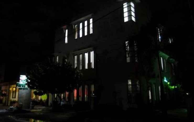 Палангкарая: Hotel Fairuz