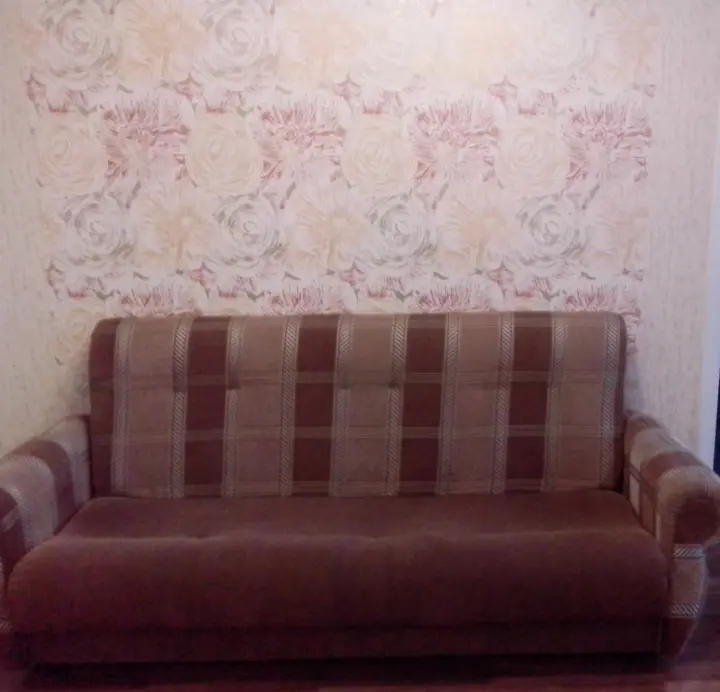 Новокузнецк: Comfort Apartments Na Pionerskom 48