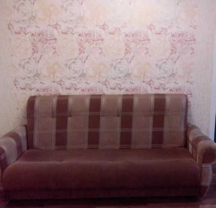 Новокузнецк: Comfort Apartments Na Pionerskom 48