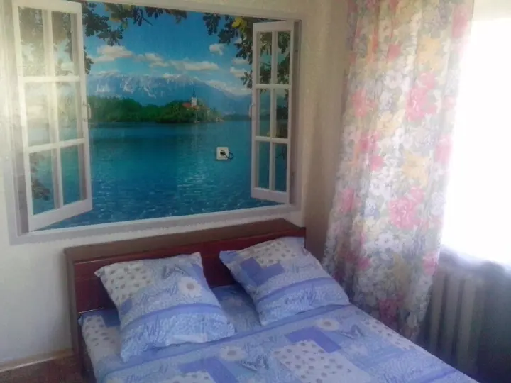 Новокузнецк: Comfort Apartments Na Pionerskom 48