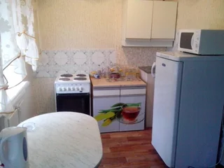 Новокузнецк: Comfort Apartments Na Pionerskom 48