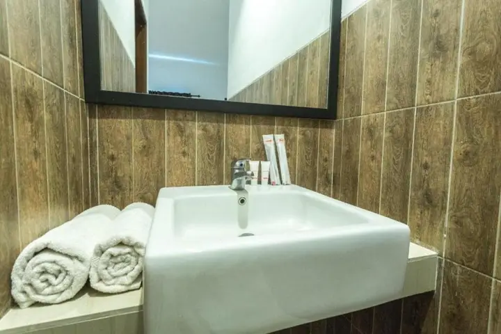 Bumi Aditya Hotel — фото 1