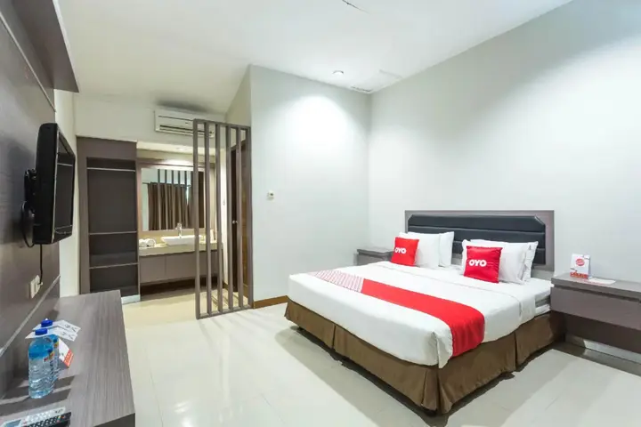 Bumi Aditya Hotel — фото 6