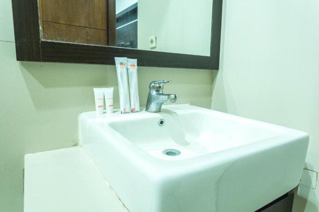Bumi Aditya Hotel — фото 3