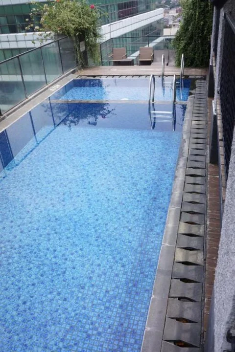 Джакарта: Liberta Hotel Kemang