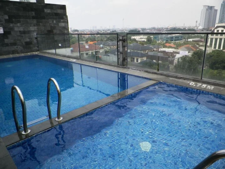Джакарта: Liberta Hotel Kemang