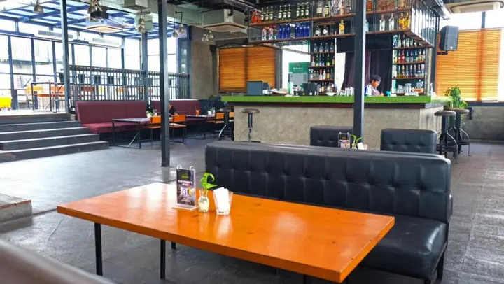 Джакарта: Liberta Hotel Kemang