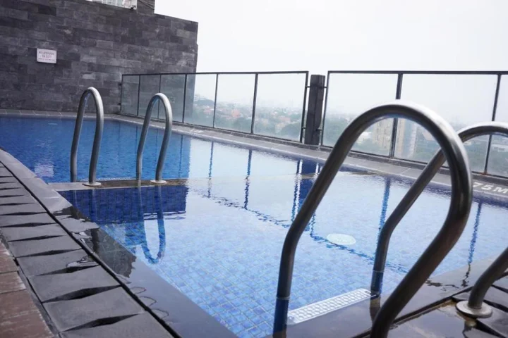 Джакарта: Liberta Hotel Kemang