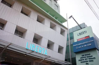 Джакарта: Liberta Hotel Kemang
