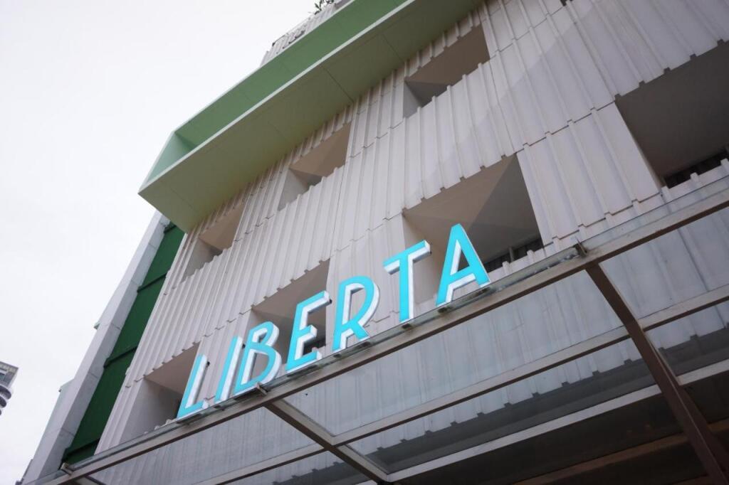 Джакарта: Liberta Hotel Kemang
