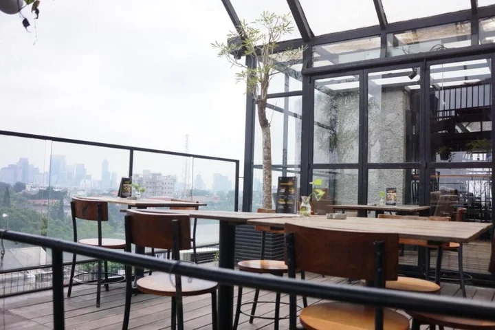 Джакарта: Liberta Hotel Kemang