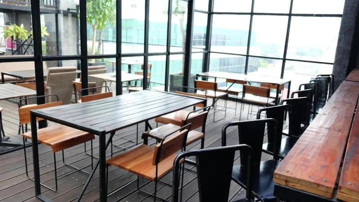 Джакарта: Liberta Hotel Kemang