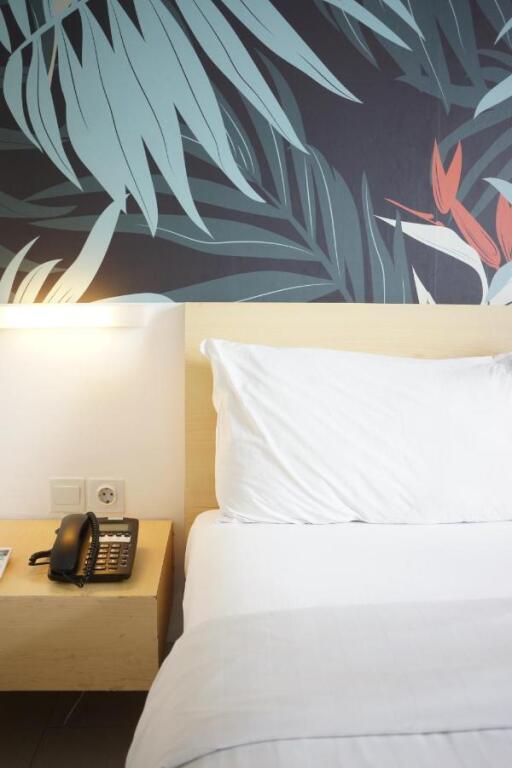 Джакарта: Liberta Hotel Kemang