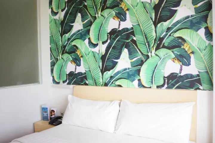 Джакарта: Liberta Hotel Kemang