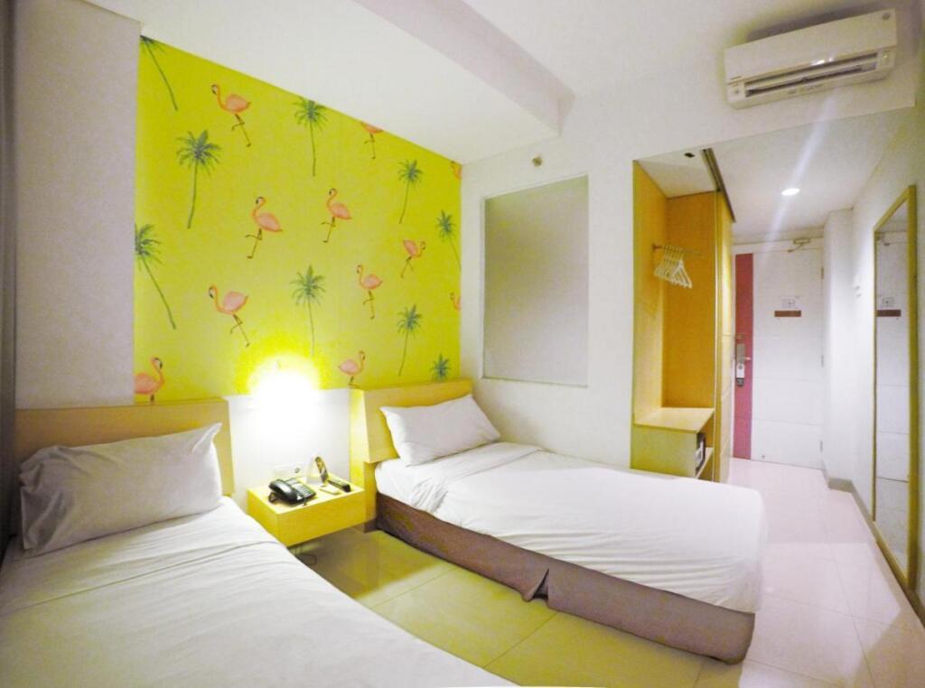 Джакарта: Liberta Hotel Kemang