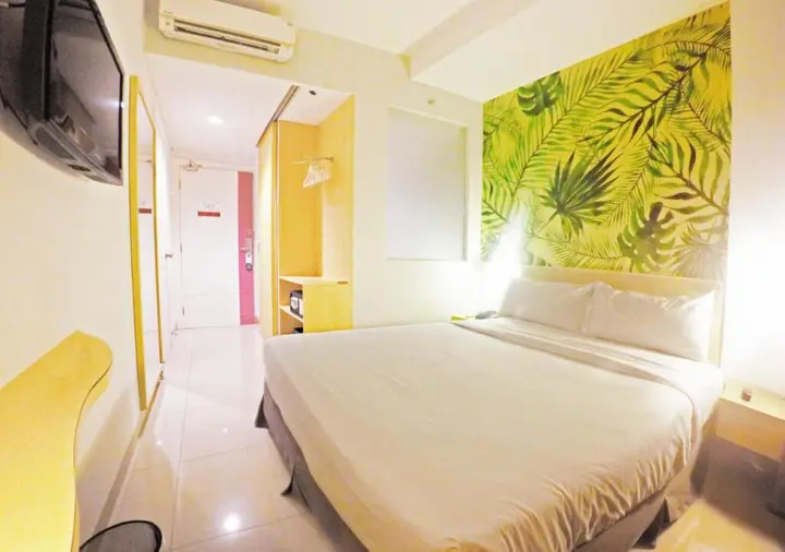 Джакарта: Liberta Hotel Kemang