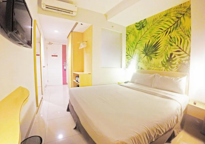 Джакарта: Liberta Hotel Kemang