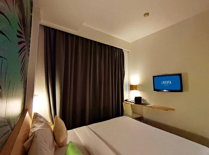 Джакарта: Liberta Hotel Kemang