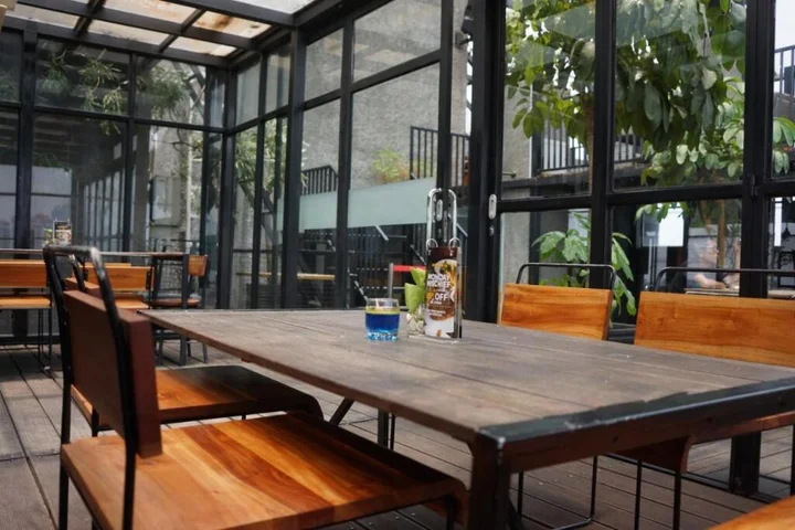 Джакарта: Liberta Hotel Kemang