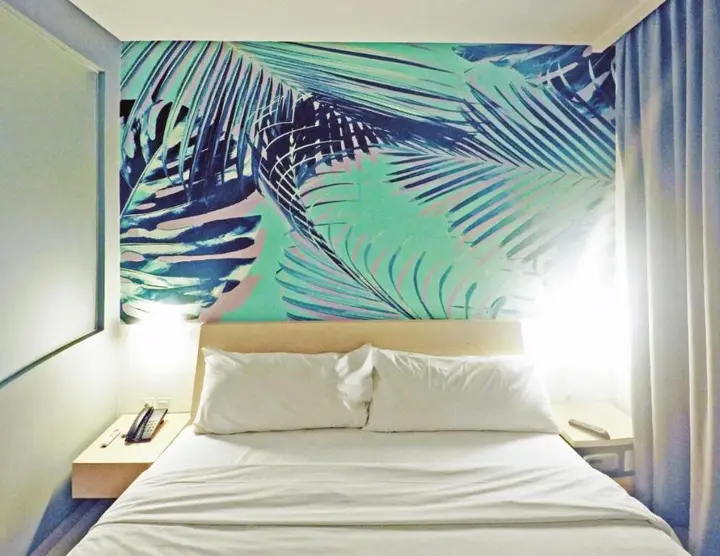 Джакарта: Liberta Hotel Kemang