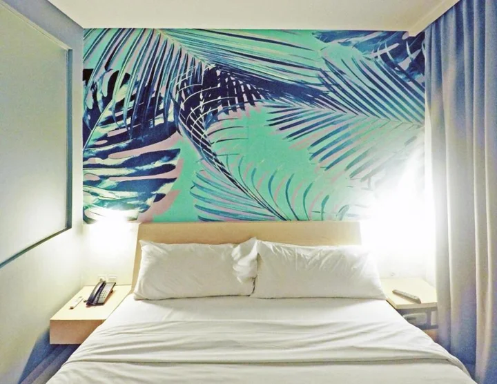 Джакарта: Liberta Hotel Kemang
