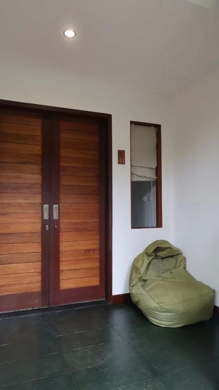 Гили Траванган: Gili Divers Hotel