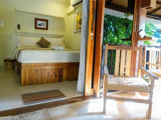 Гили Траванган: Gili Divers Hotel