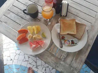Гили Траванган: Gili Divers Hotel