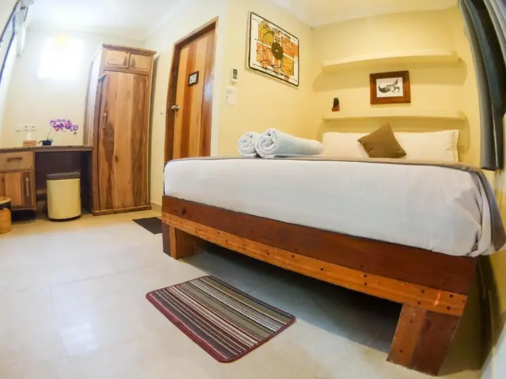 Gili Divers Hotel — фото 2