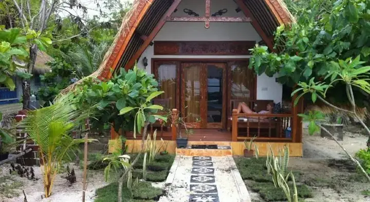 Luckys Bungalow and Bar — фото 3