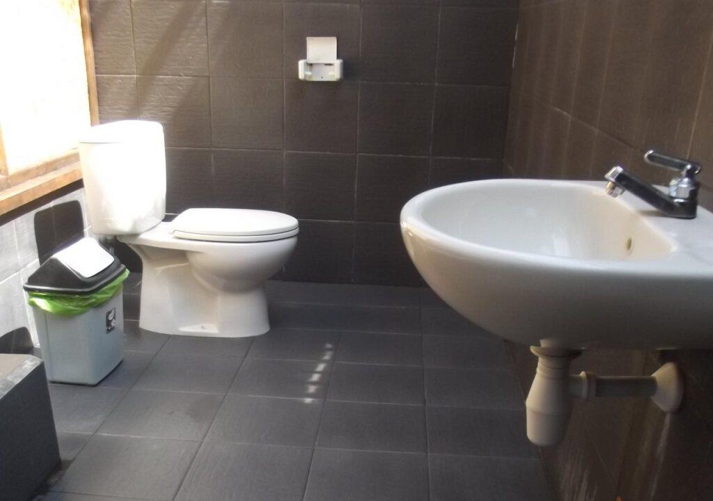 Гили Траванган: Flush Makmur Bungalows