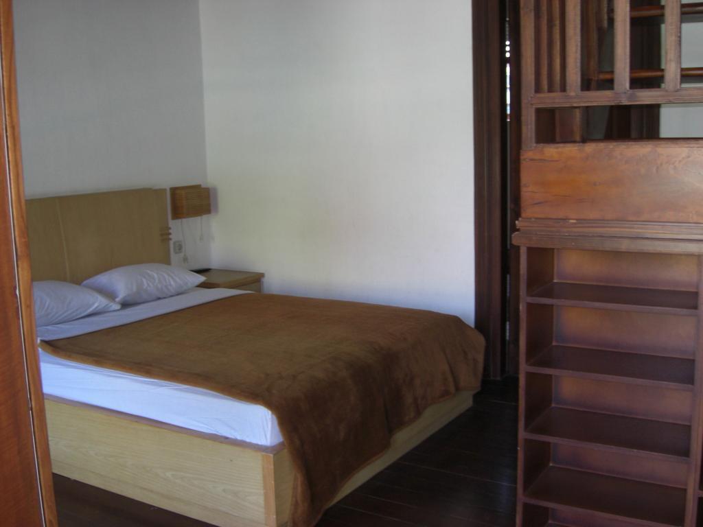 Jawa Dwipa Resort and Convention — фото 4