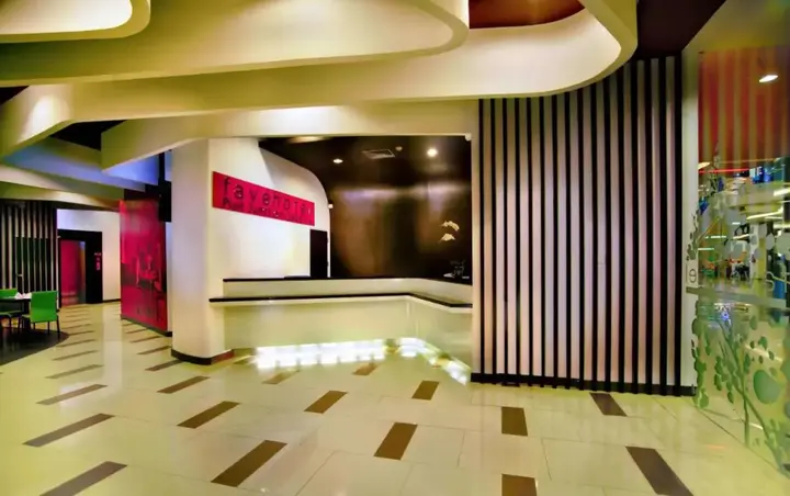 Джакарта: favehotel Pluit Junction