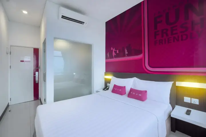 favehotel Pluit Junction — фото 4
