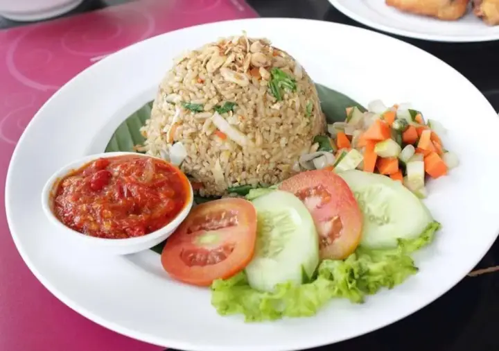 Джакарта: favehotel Pluit Junction