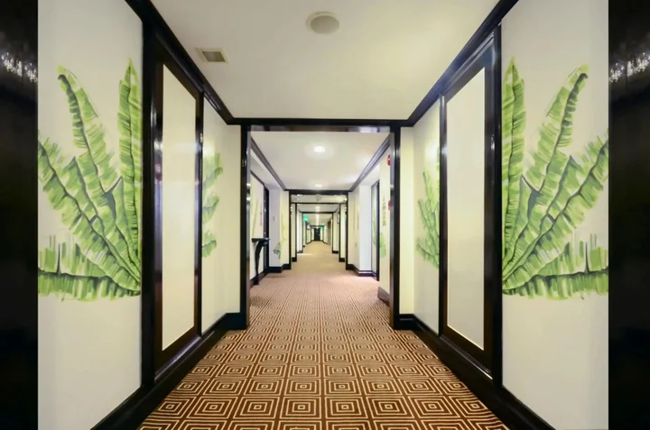 Джакарта: favehotel Pluit Junction