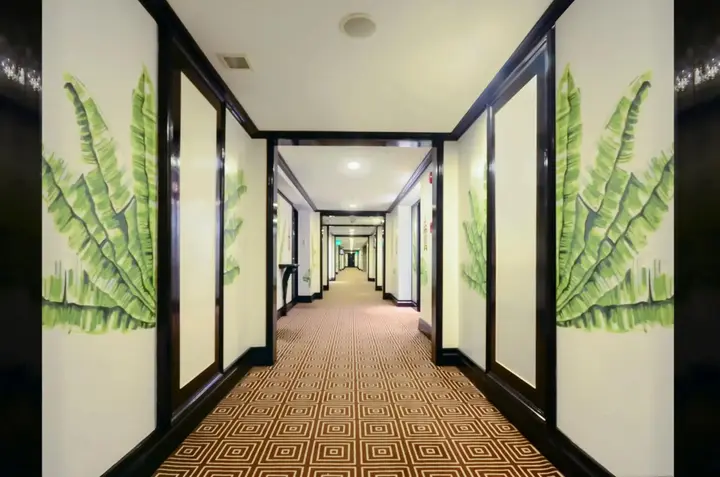 Джакарта: favehotel Pluit Junction