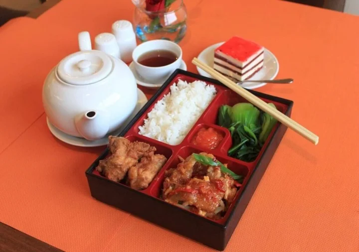 Джакарта: favehotel Pluit Junction