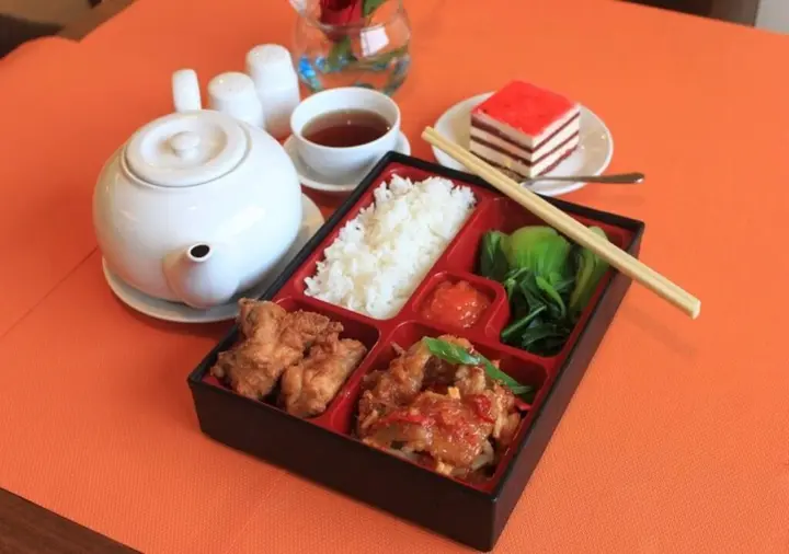 Джакарта: favehotel Pluit Junction