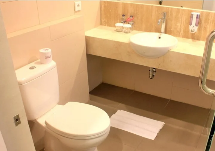 Джакарта: favehotel Pluit Junction