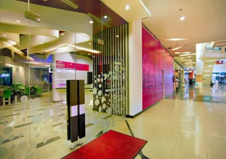 Джакарта: favehotel Pluit Junction