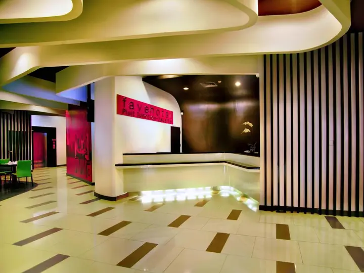favehotel Pluit Junction — фото 1