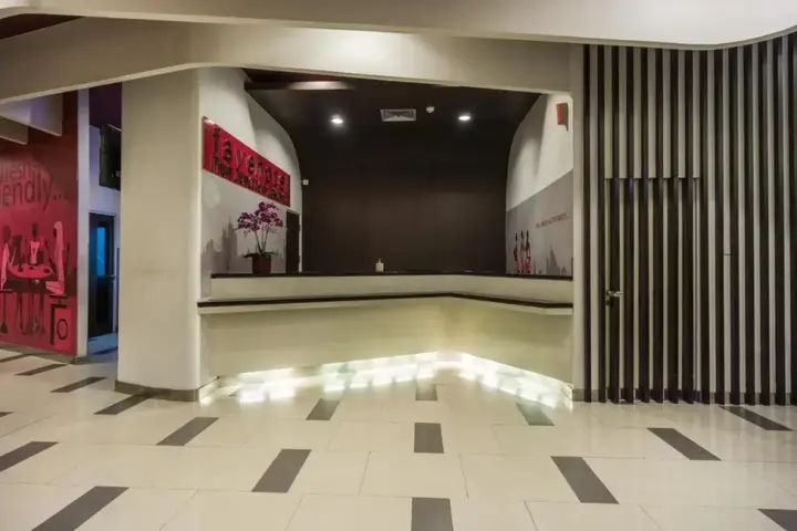 Джакарта: favehotel Pluit Junction