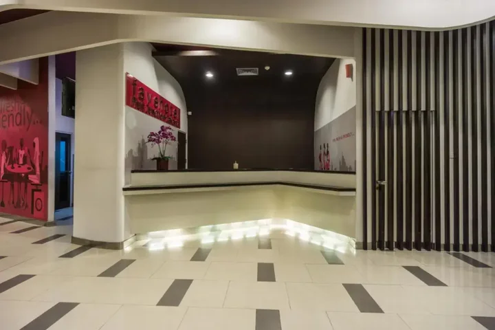 Джакарта: favehotel Pluit Junction