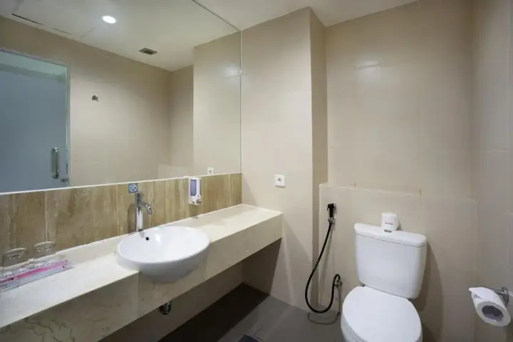 favehotel Pluit Junction — фото 5