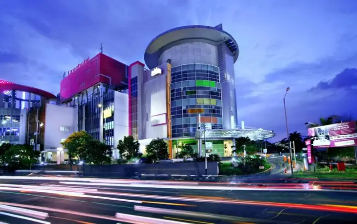 Джакарта: favehotel Pluit Junction