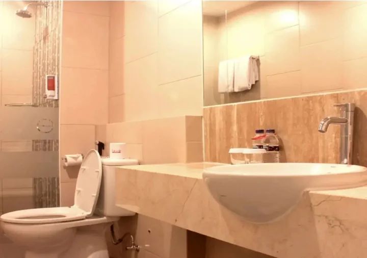 Джакарта: favehotel Pluit Junction