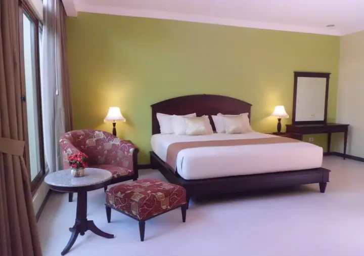 Maharani Guest House — фото 2